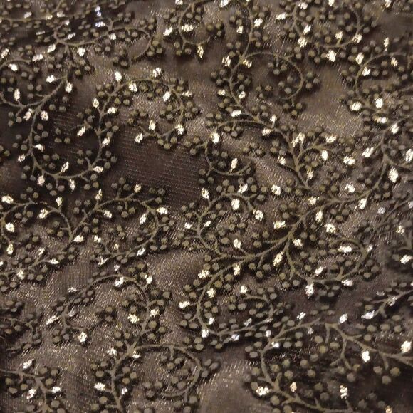 Tahari ASL Sparkly Evening Dress - Picture 10 of 12